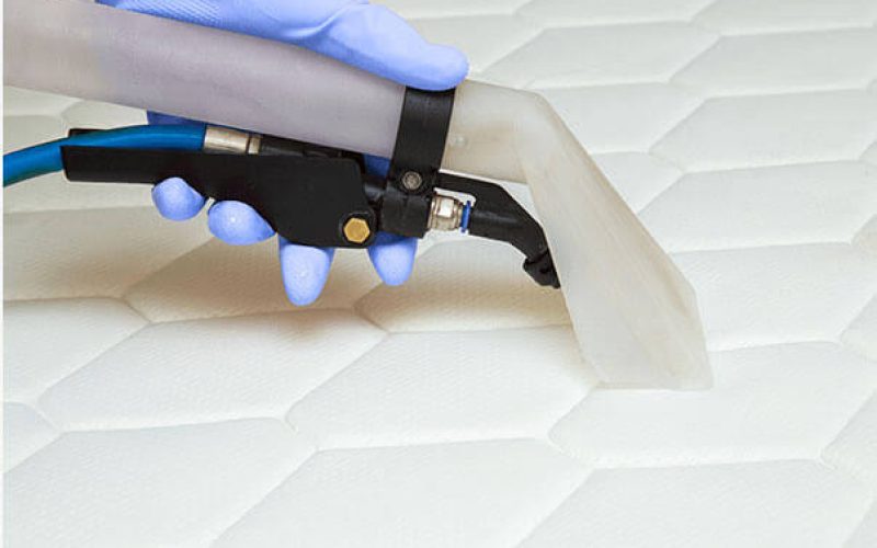 mattress cleaning services