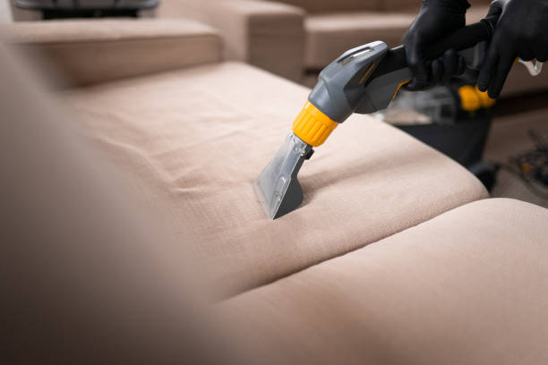 upholstery cleaning