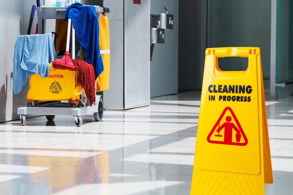 Office Post Construction Cleaning Services in Nairobi Kenya